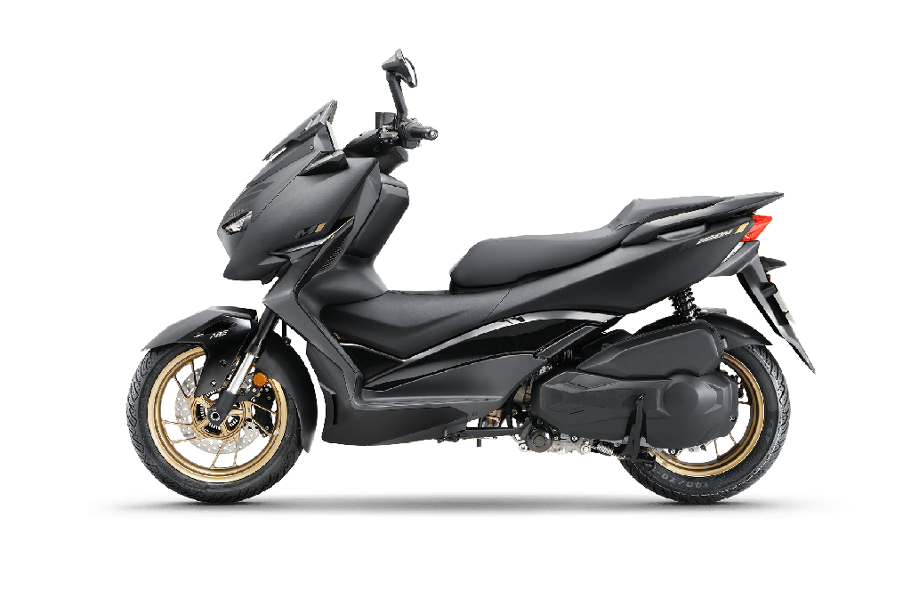 Scooter Zontes ZT 368-M