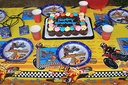 Cubre Mesa Fiesta MX Superstars