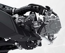 Scooter Zontes ZT 368-M