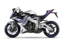 Motocicleta Zontes ZT 703-RR