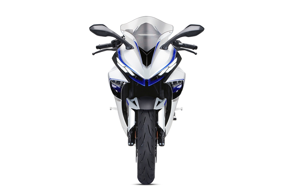 Motocicleta Zontes ZT 703-RR