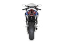 Motocicleta Zontes ZT 703-RR