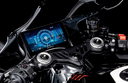 Motocicleta Zontes ZT 703-RR