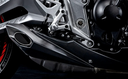 Motocicleta Zontes ZT 703-RR