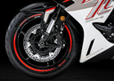 Motocicleta Zontes ZT 703-RR