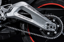Motocicleta Zontes ZT 703-RR