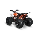 Asiento Kayo AT 110cc