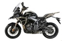 Motocicleta Zontes ZT350-T