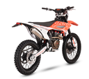 Motocicleta Kayo T4 300cc