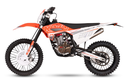 Motocicleta Kayo T4 300cc