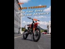 Motocicleta Kayo T4 300cc