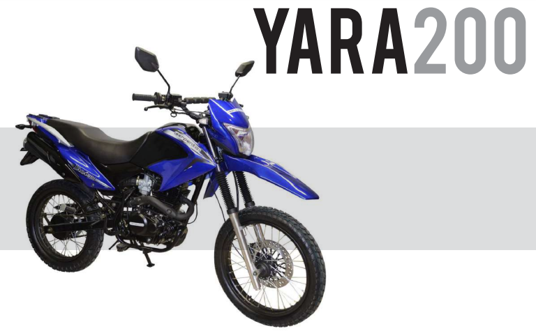 Asiento Serpento Yara 200