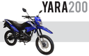 Asiento Serpento Yara 200