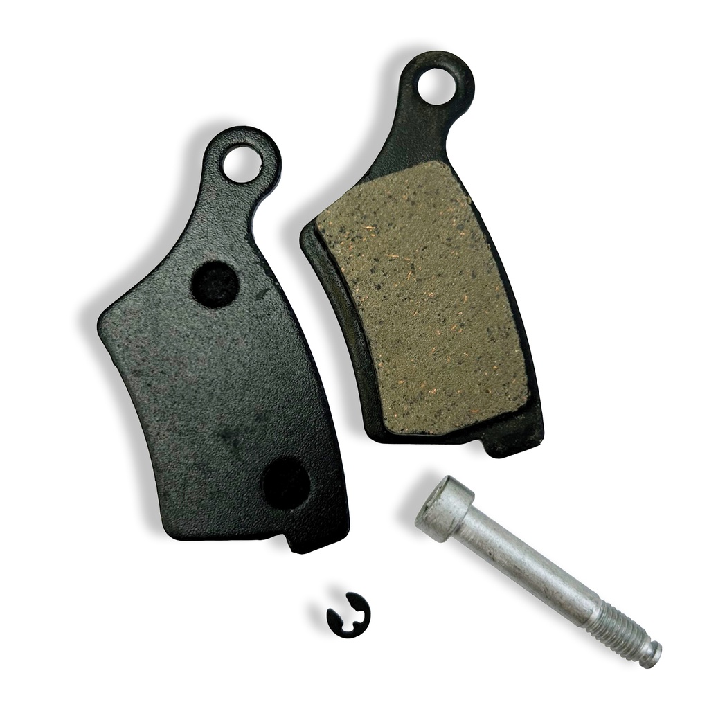 Fibras Freno Set Cobra 50cc OEM