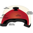 Filtro Aire KTM 65 1997 – 2020