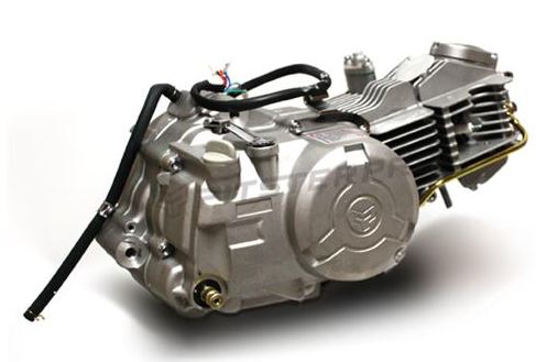 Bobinas Pitsterpro LXR – X5 / Kayo TT Motard 150-160cc