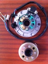 Bobinas Pitsterpro LXR – X5 / Kayo TT Motard 150-160cc