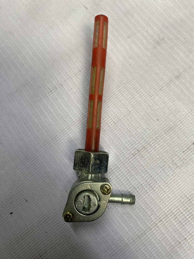 Llave de Gasolina para Scorpius Formula