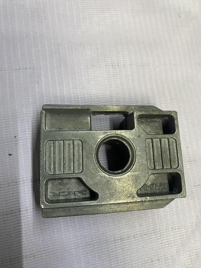 Ajuste Cadena Pitsterpro CR 300 / Formula Scorpius