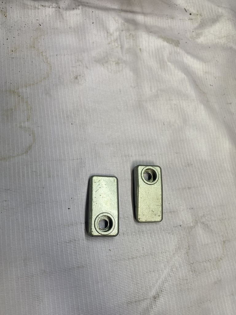 Tapa de Ajuste kit de Horquilla para Pitsterpro CR 300 / Formula Scorpius