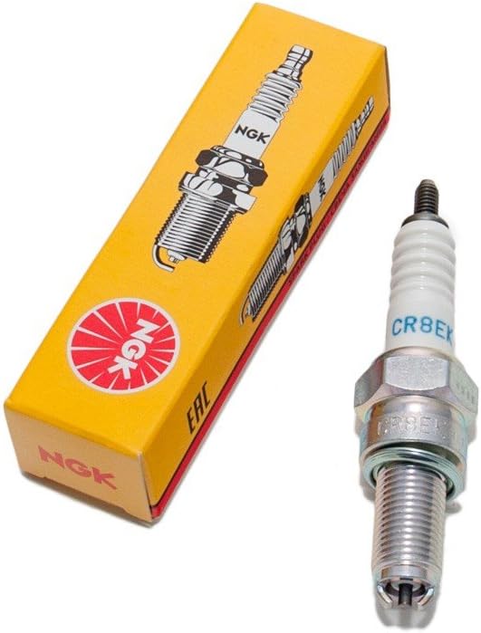 Bujía CR8EK NGK