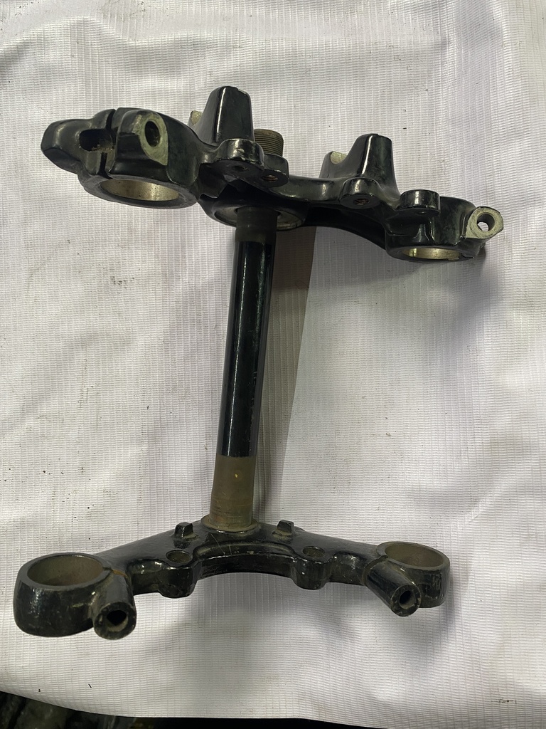 Estersio para Kawasaki KLX 110 2002-09 Usado