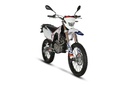 Motocicleta Kayo T4 250 cc, **Marchamo 2026**