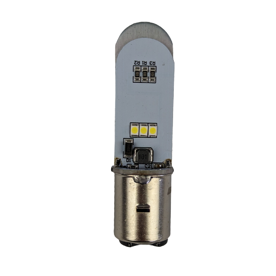 Bombilla Vespa 9W 12V (Led)