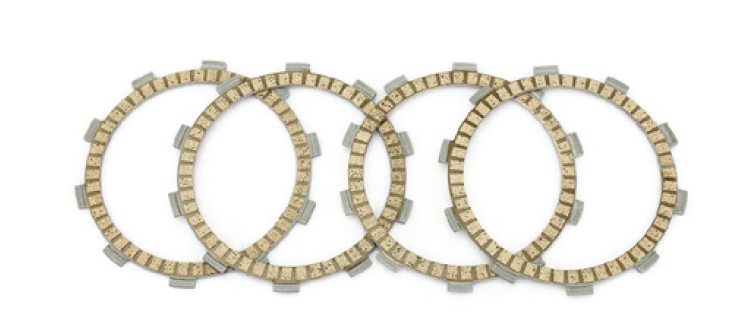 Fibras de Clutch para KTM o Similar (9)