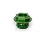Tornillo de Aceite para Motor de Kawasaki KX / KXF / KLX