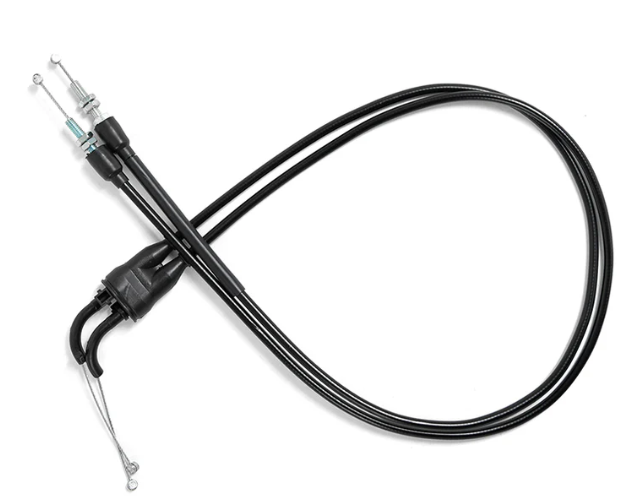 Cable de Gas para Modelos KTM o Similar