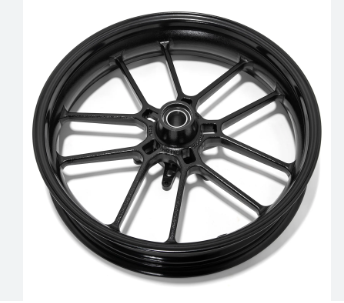 Aro Delantero de Supermoto 17 x 3.5" para KTM / Husaberg / Gas Gas / Husqvarna