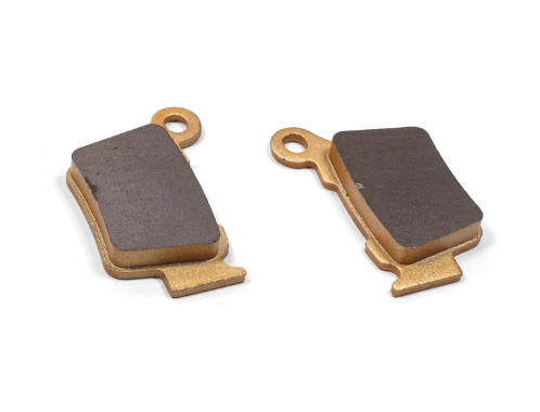 Fibras de Freno Trasero para KTM / Husqvarna / Gas Gas