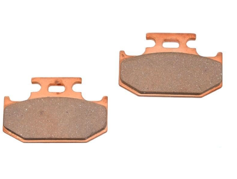 Fibras de Freno Trasero para Kawasaki / Suzuki / Yamaha