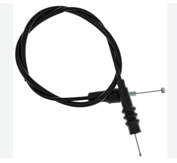 Cable de Gas para Kawasaki KX 80-100