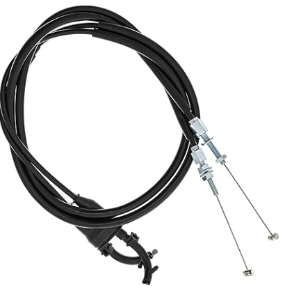 Cable de Gas para Kawasaki KX F 250 / 450