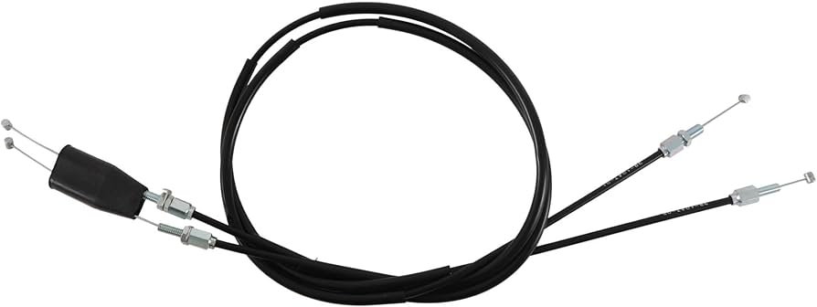Cable de Gas para Honda CRF R X 250 / 450