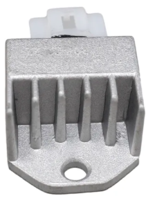 Regulador de Corriente para Yamaha Crux 110