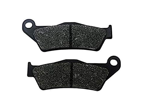 Fibras de Freno Delantero para Pulsar 200 NS / KTM Duke 200 O Similar