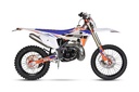 Motocicleta Kayo KT 250cc
