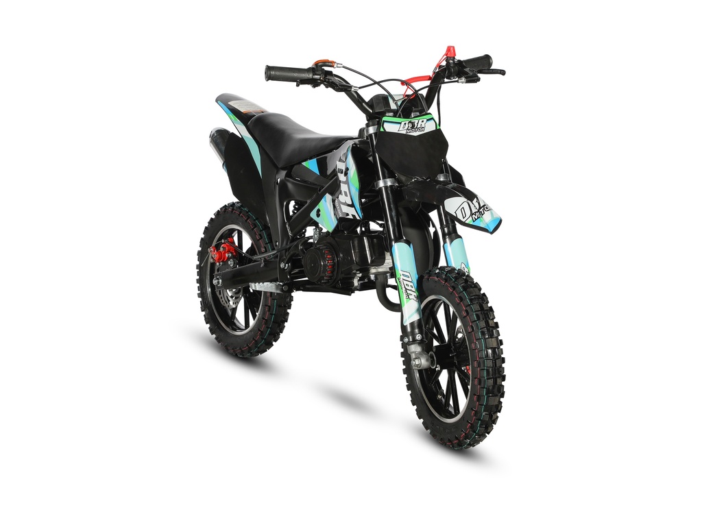 Motocicleta Kayo SX 50