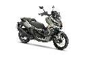 Scooter Zontes ZT 368-G