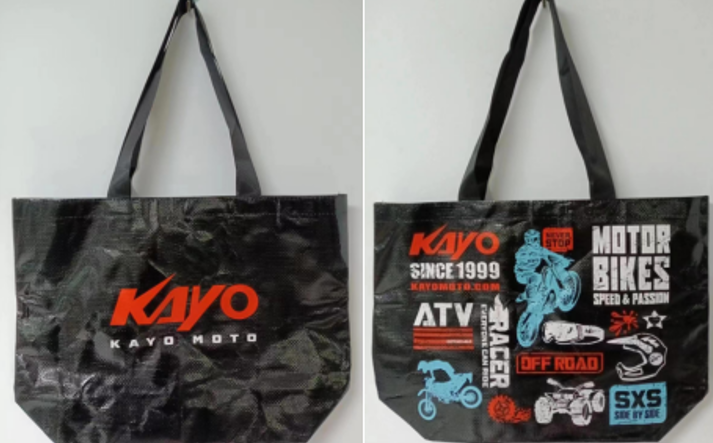 Bolsa de Productos Kayo