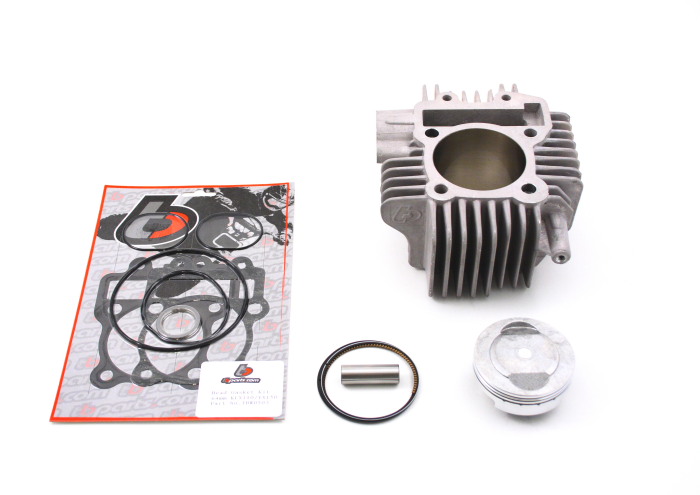 Cilindro Kit 170-184cc TB para Kayo TT 160 / GP1