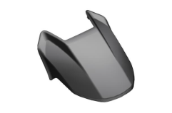 Tapa Superior Guardabarro para Zontes ZT200-GK