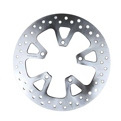 Disco de Freno Trasero para Zontes ZT350 - T / R1