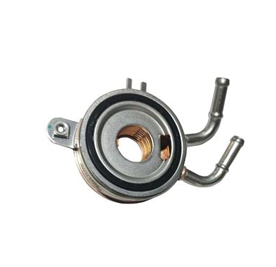 Enfriador de Aceite para Zontes ZT368-G