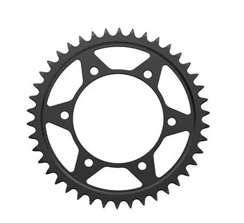 Piñon Trasero para Zontes ZT703-RR (42T)