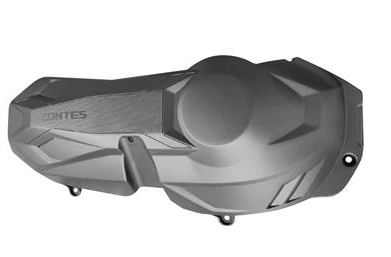 Cobertor de Filtro de Aire para Zontes ZT368 - G / M