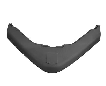 Cobertor Superior de Stop Para Zontes ZT368-M